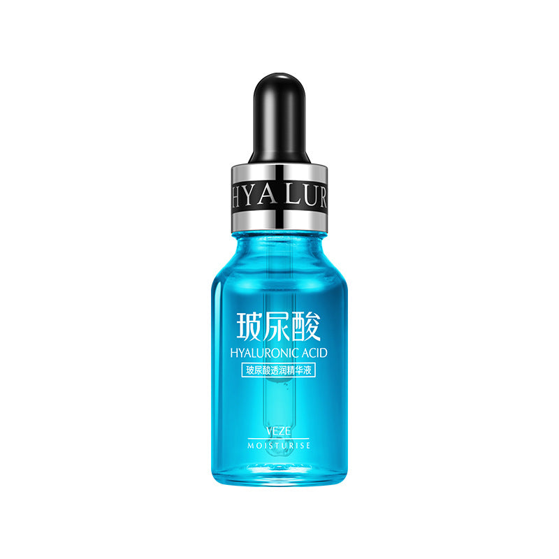 Beauty and Moisturizing Facial Skin Care Hyaluronic acid
