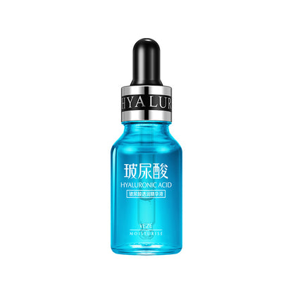 Beauty and Moisturizing Facial Skin Care Hyaluronic acid