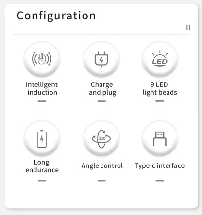 Portable Nail Dry Uv Lamp No Touch Nail Lamp