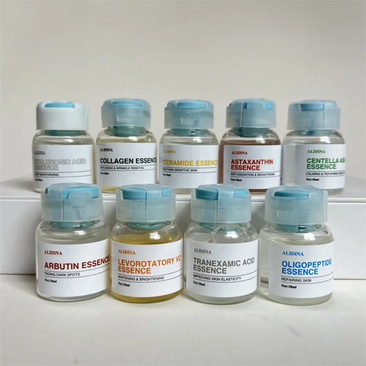 G Instant Face Lift Korean Serum for De-Aging Power Repairing Best Serum for Profesional Ampoule All Skin Type