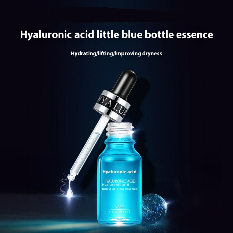 Beauty and Moisturizing Facial Skin Care Hyaluronic acid