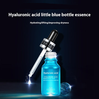 Beauty and Moisturizing Facial Skin Care Hyaluronic acid